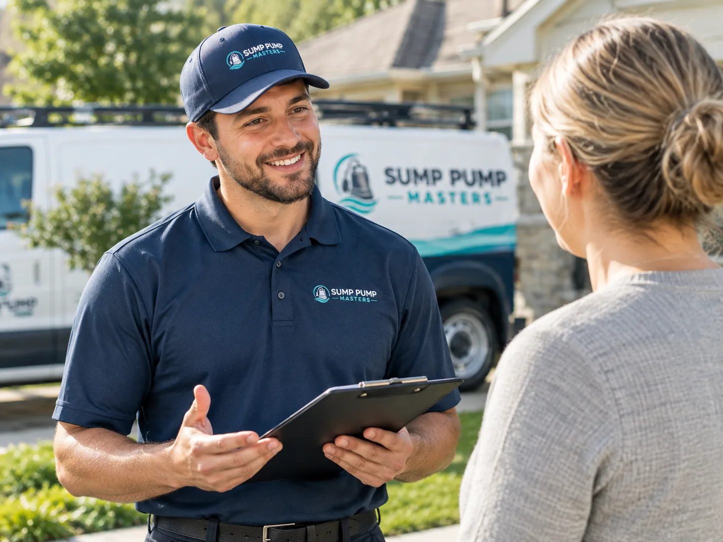 Sump Pump Repair Dibble, OK FAQs